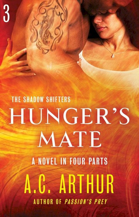 Hunger's Mate Part 3(Kobo/電子書)