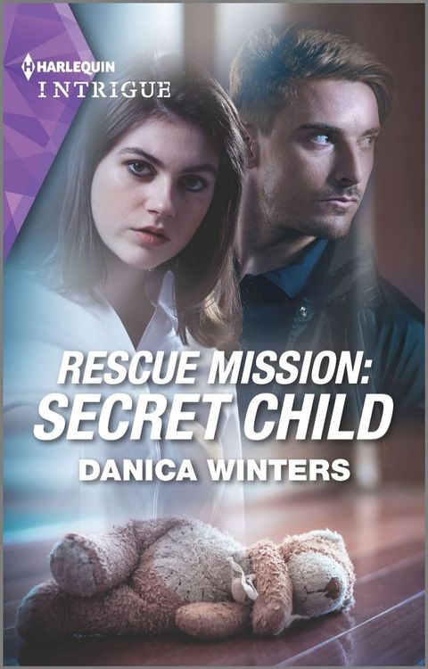 Rescue Mission: Secret Child(Kobo/電子書)