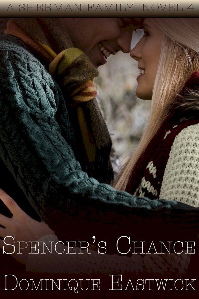  Spencer's Chance(Kobo/電子書)