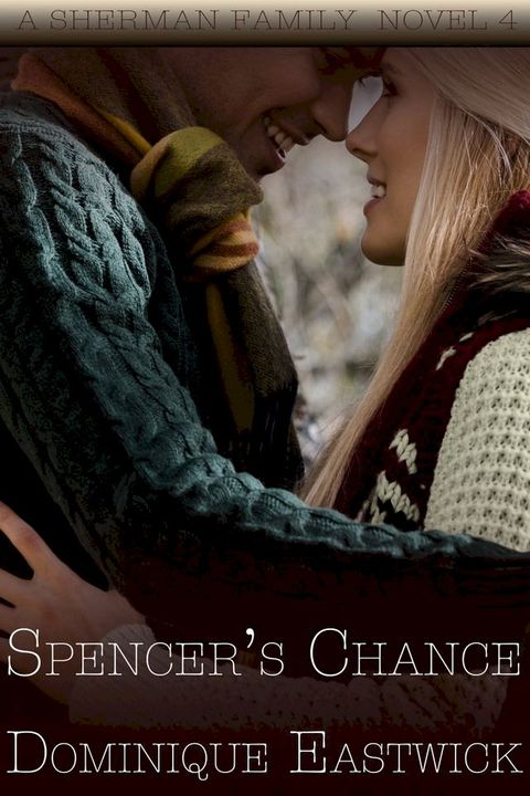 Spencer's Chance(Kobo/電子書)