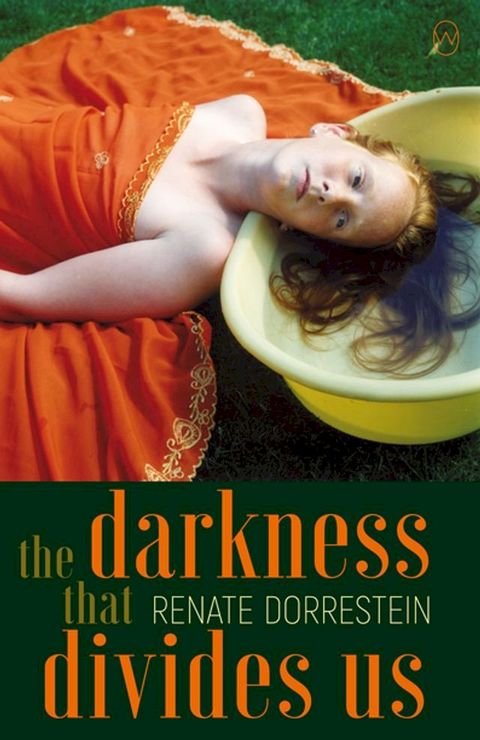 The Darkness that Divides Us(Kobo/電子書)