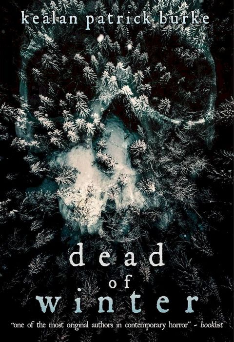 Dead of Winter(Kobo/電子書)