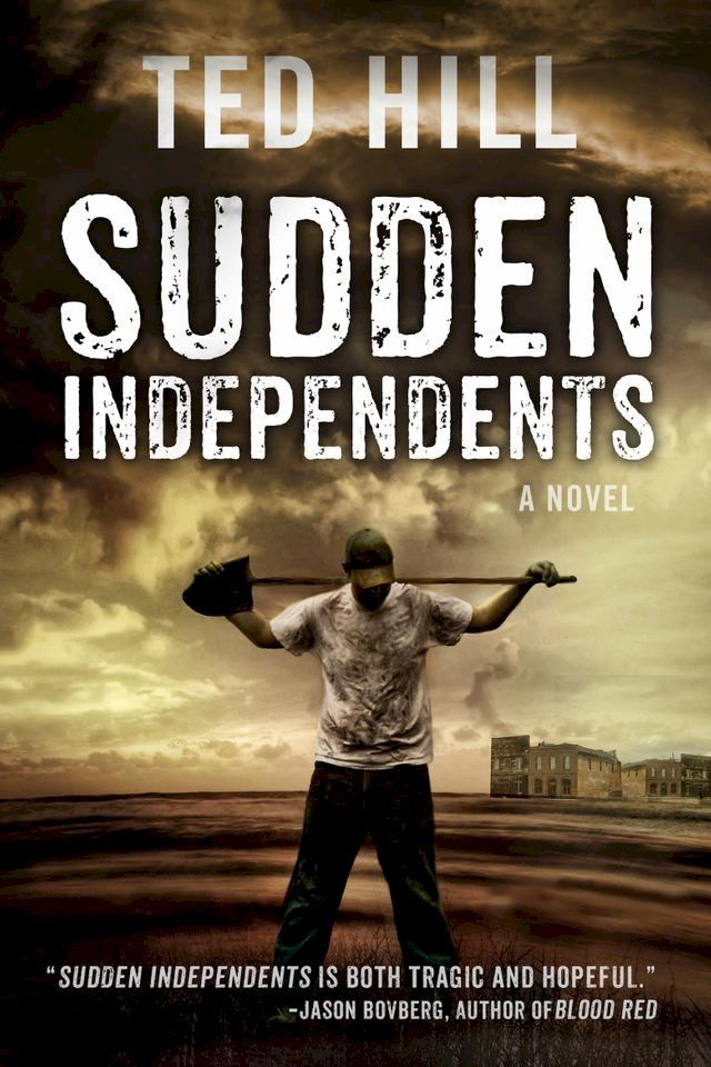  Sudden Independents (Book 1)(Kobo/電子書)