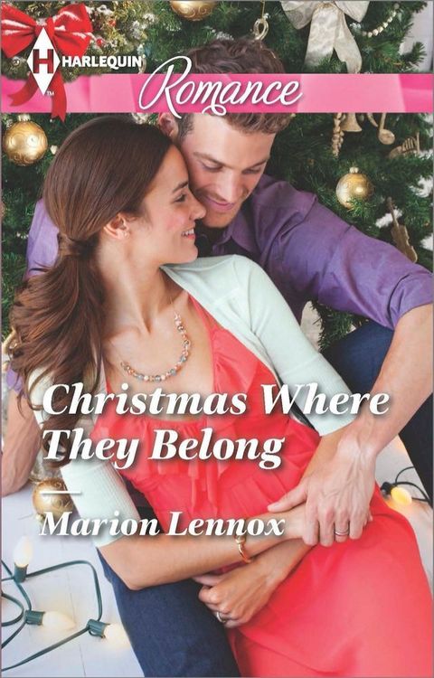 Christmas Where They Belong(Kobo/電子書)