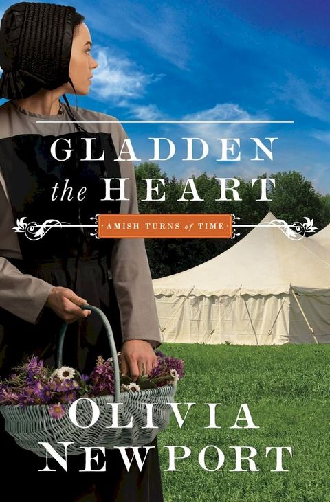 Gladden the Heart(Kobo/電子書)