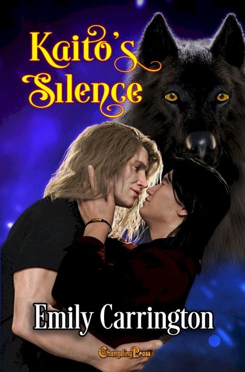 Kaito's Silence(Kobo/電子書)