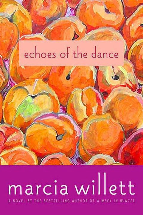 Echoes of the Dance(Kobo/電子書)