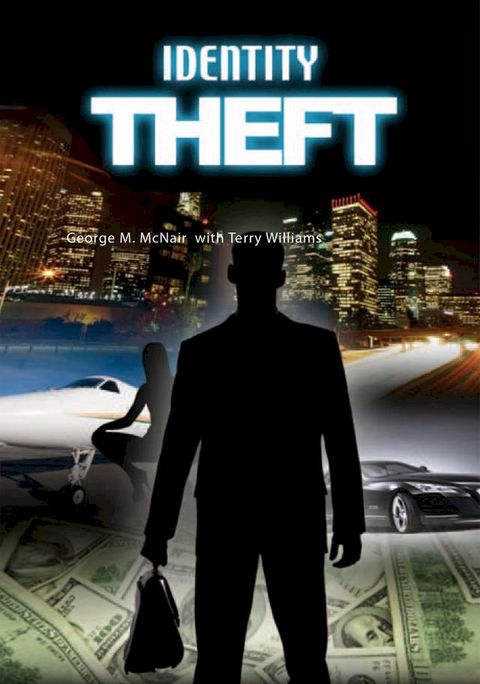 Identity Theft(Kobo/電子書)