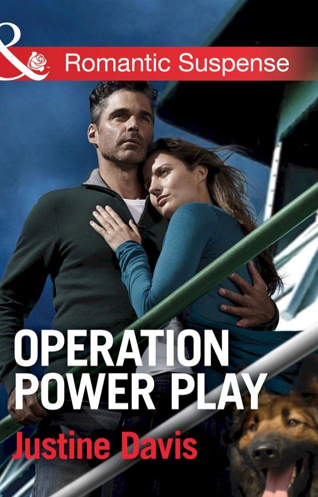  Operation Power Play (Cutter's Code, Book 5) (Mills & Boon Romantic Suspense)(Kobo/電子書)