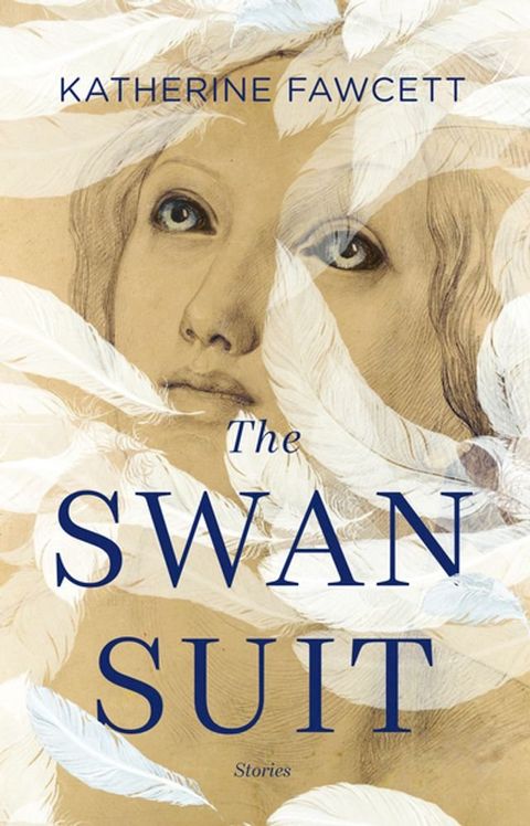 The Swan Suit(Kobo/電子書)