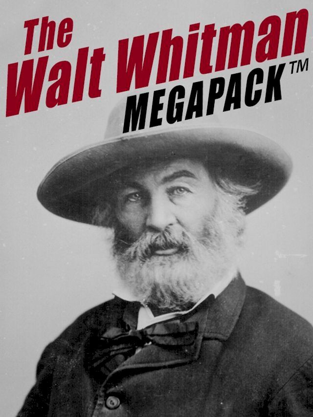  The Walt Whitman MEGAPACK (Kobo/電子書)