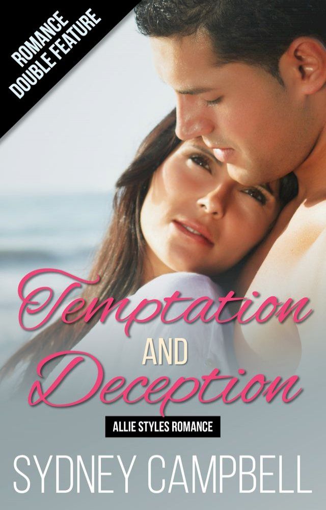  Temptation and Deception(Kobo/電子書)