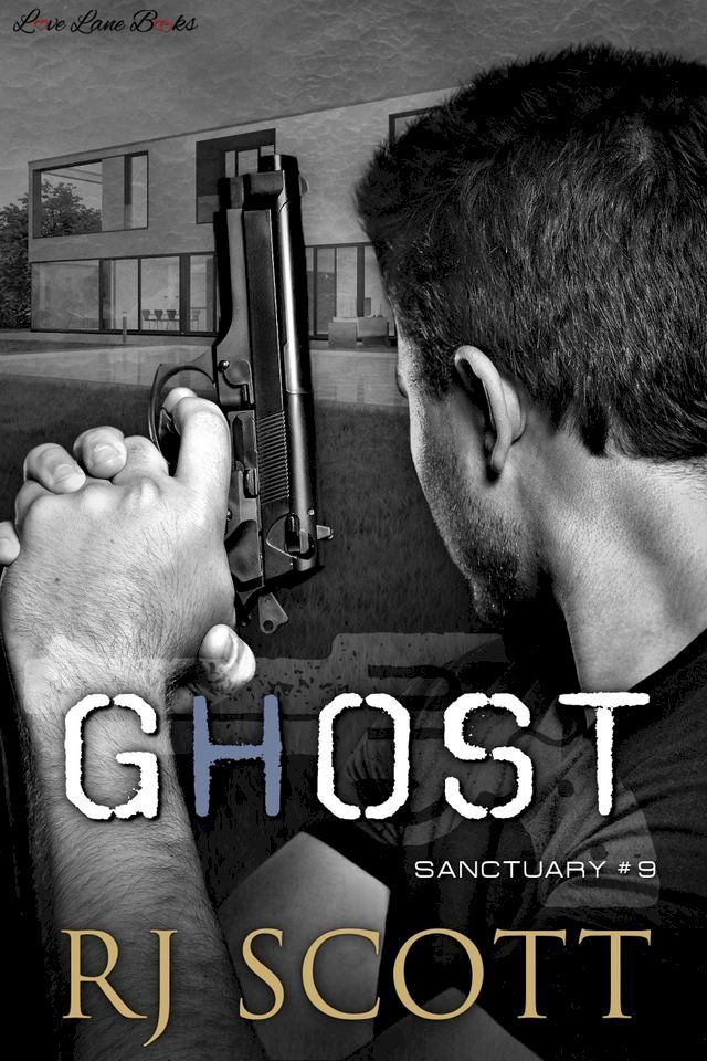  Ghost(Kobo/電子書)