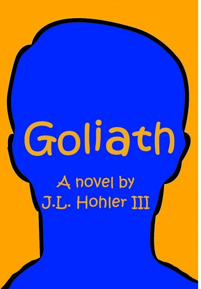  Goliath(Kobo/電子書)