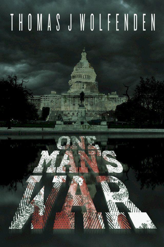  One Man's War (One Man's Island Book 2)(Kobo/電子書)