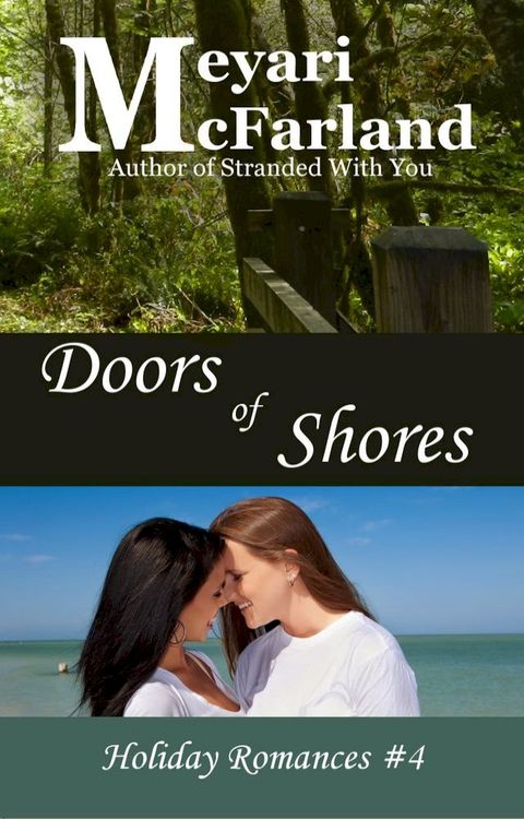 Doors of Shores(Kobo/電子書)