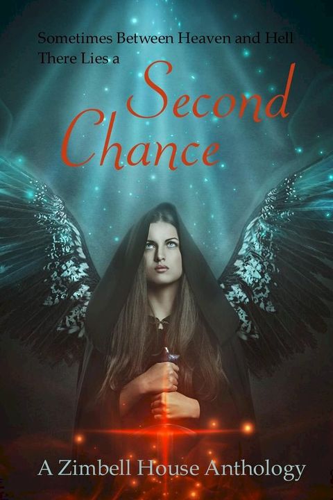 Second Chance(Kobo/電子書)