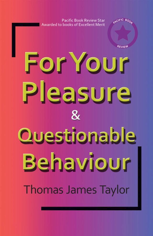  For Your Pleasure & Questionable Behaviour(Kobo/電子書)