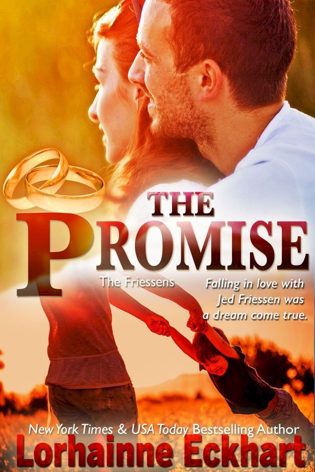  The Promise(Kobo/電子書)