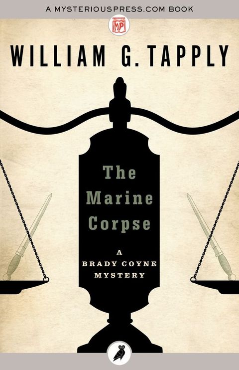 The Marine Corpse(Kobo/電子書)