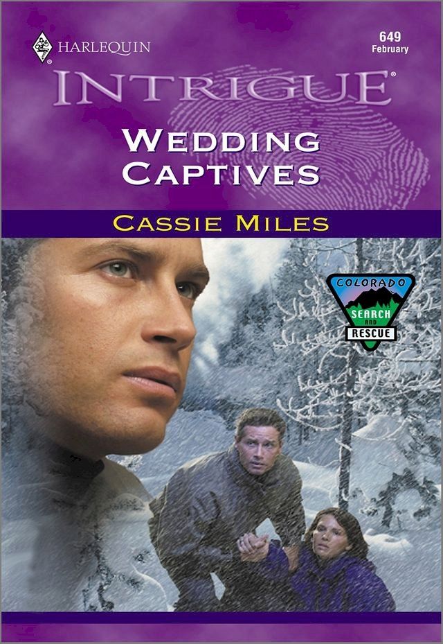  WEDDING CAPTIVES(Kobo/電子書)