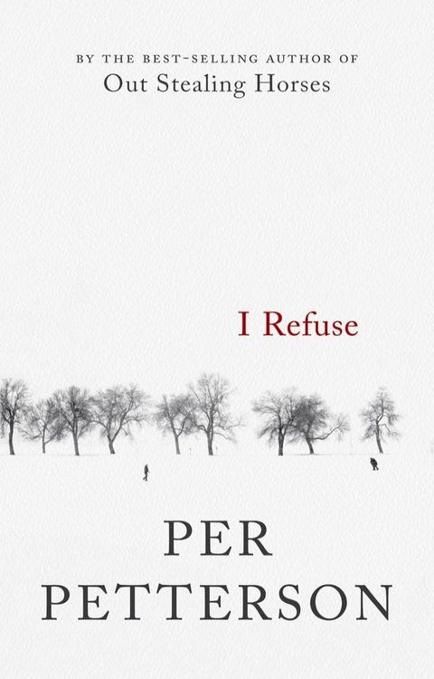 I Refuse(Kobo/電子書)