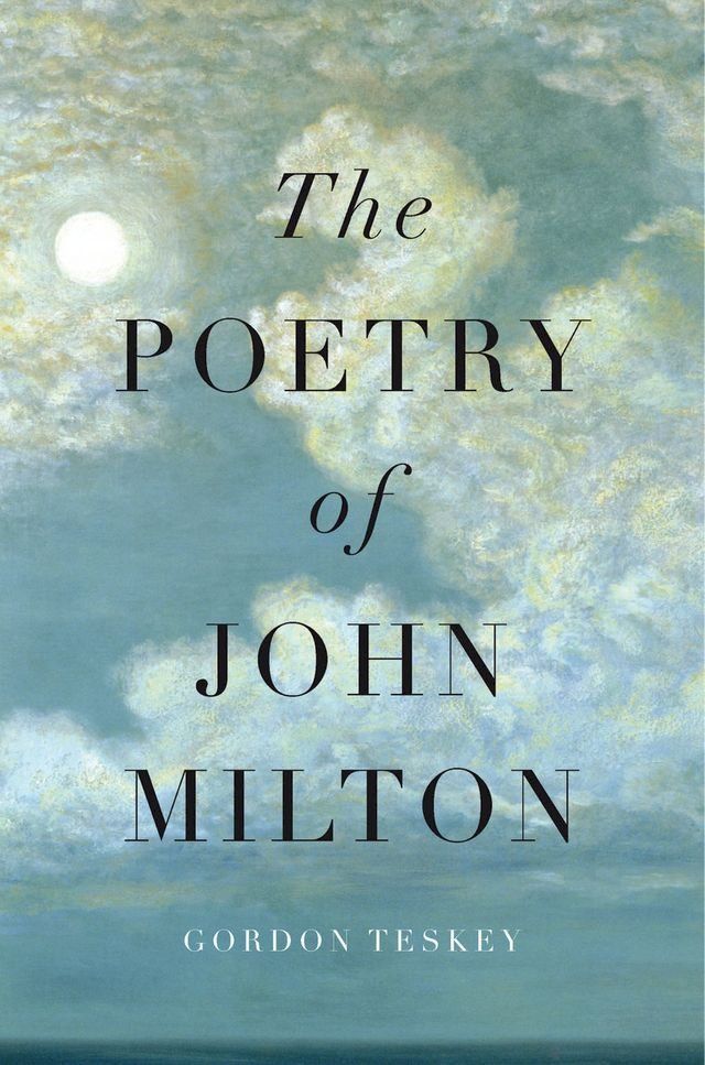  The Poetry of John Milton(Kobo/電子書)