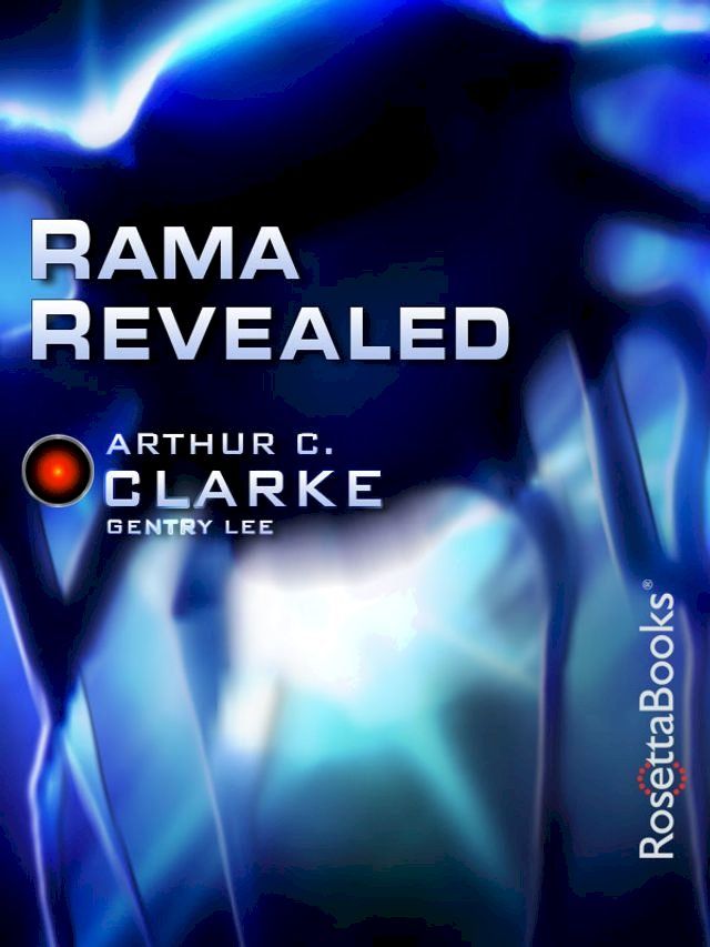  Rama Revealed(Kobo/電子書)