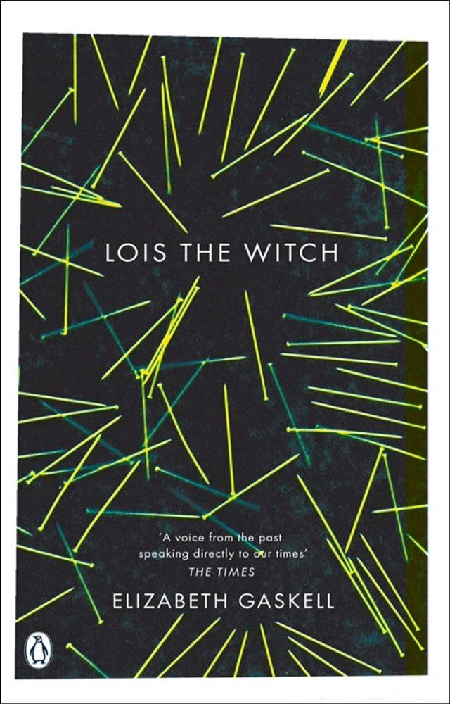  Lois the Witch(Kobo/電子書)