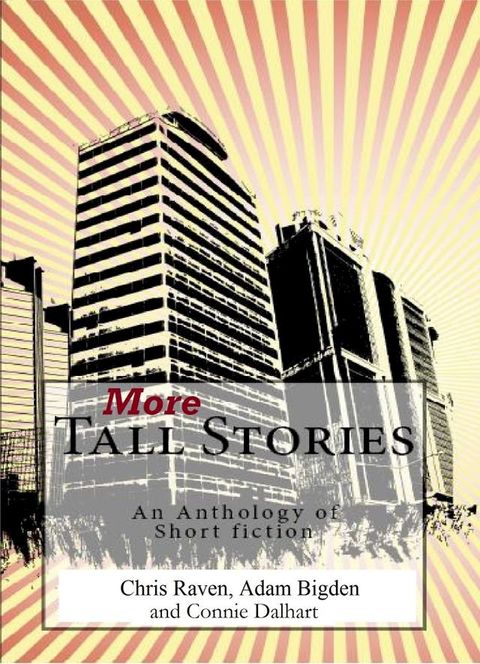 More Tall Stories(Kobo/電子書)