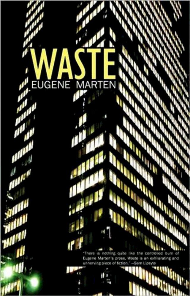  Waste(Kobo/電子書)