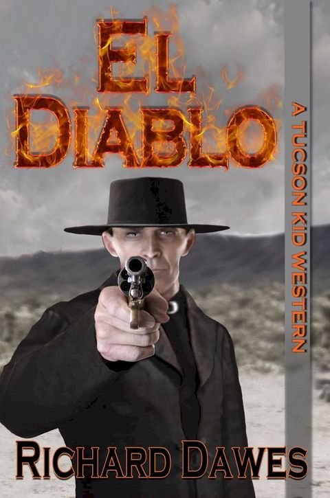 El Diablo(Kobo/電子書)