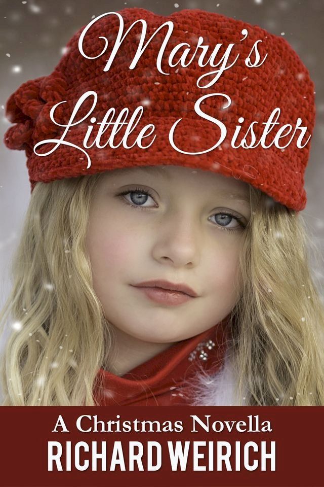  Mary's Little Sister(Kobo/電子書)