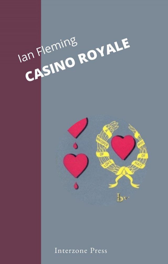  Casino Royale(Kobo/電子書)