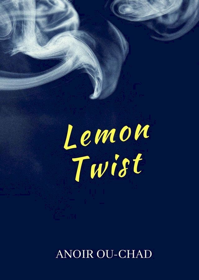  Lemon Twist(Kobo/電子書)