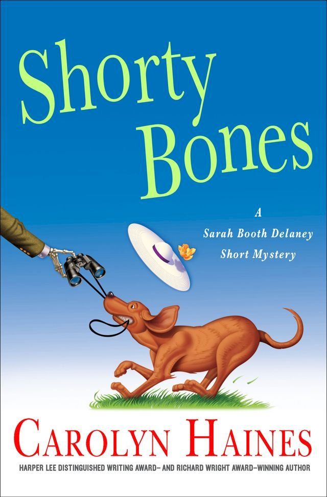  Shorty Bones(Kobo/電子書)