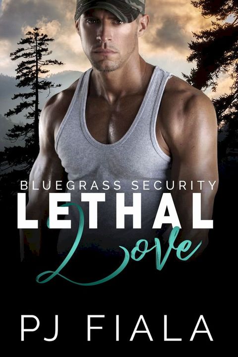 Lethal Love(Kobo/電子書)