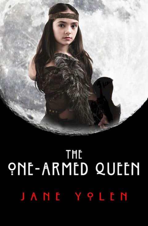 The One-Armed Queen(Kobo/電子書)