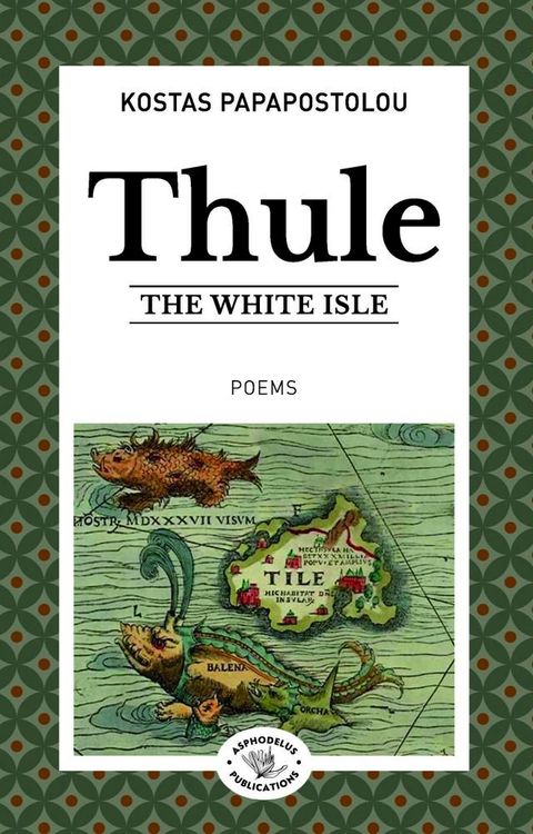 Thule: The White Isle(Kobo/電子書)