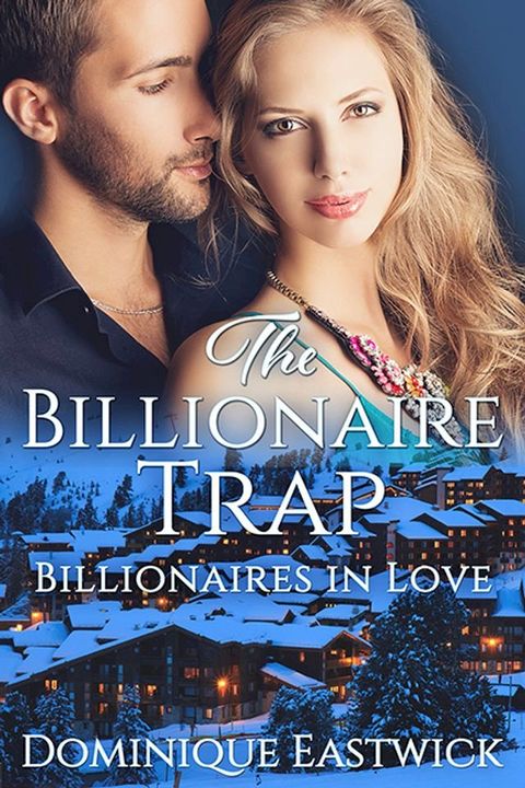 The Billionaire Trap(Kobo/電子書)