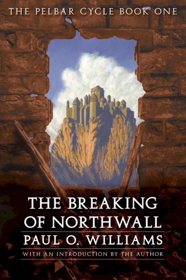  The Breaking of Northwall(Kobo/電子書)