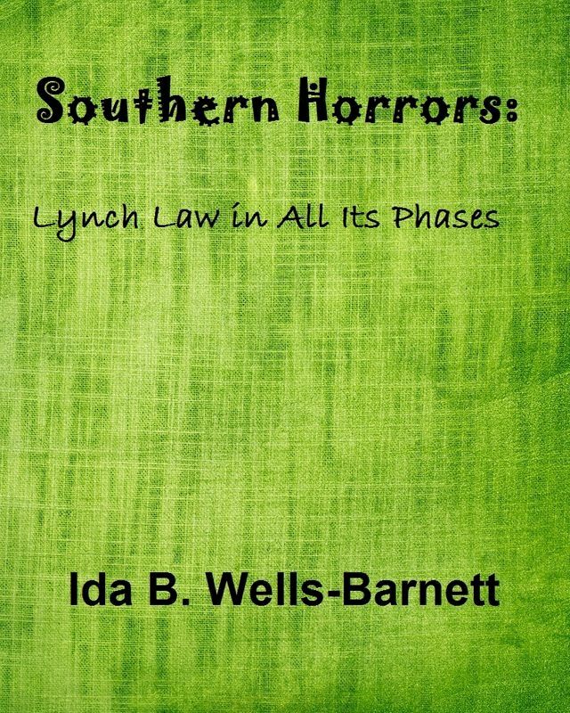  Southern Horrors(Kobo/電子書)