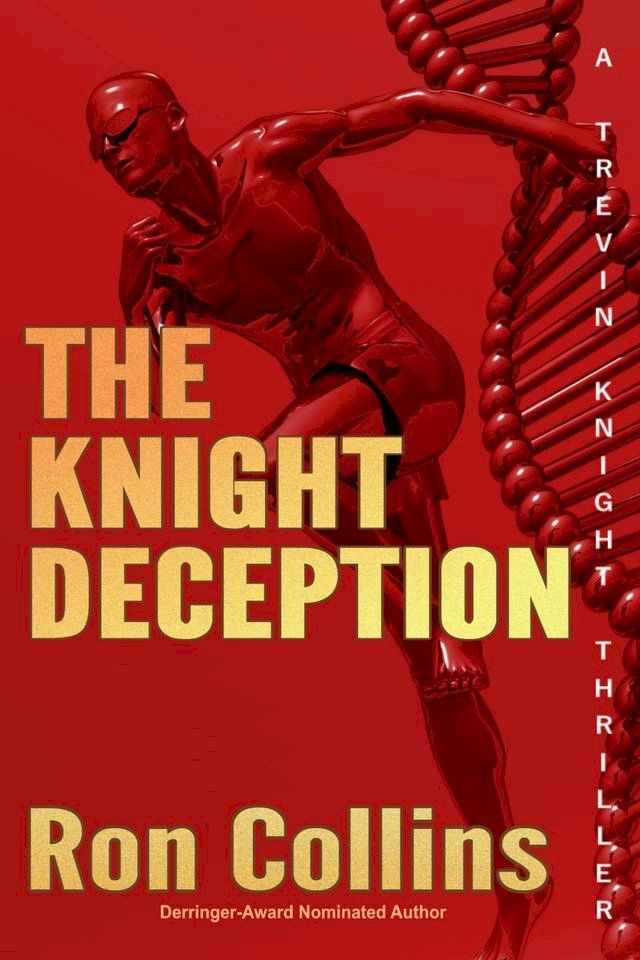  The Knight Deception(Kobo/電子書)