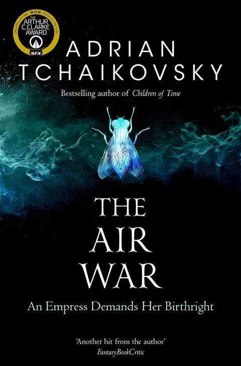 The Air War(Kobo/電子書)