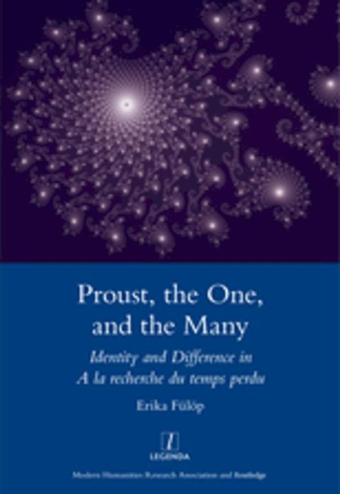 Proust, the One, and the Many(Kobo/電子書)