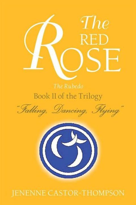 The Red Rose(Kobo/電子書)