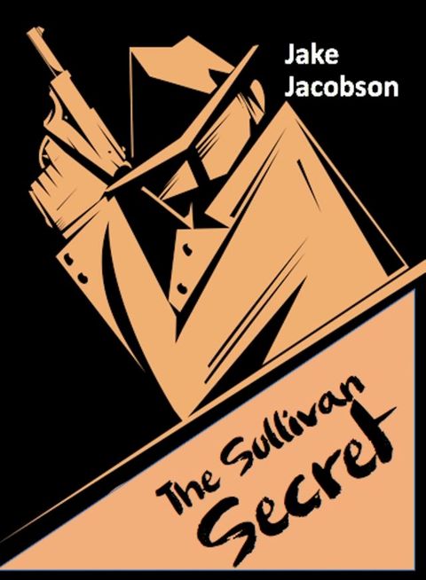 The Sullivan Secret(Kobo/電子書)