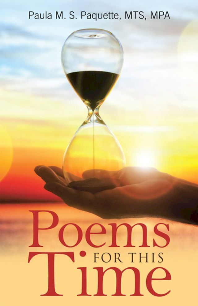  Poems for This Time(Kobo/電子書)