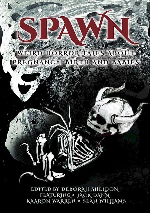 Spawn(Kobo/電子書)