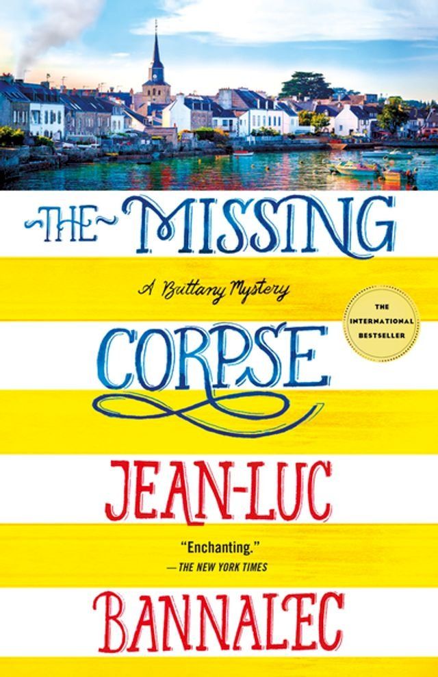  The Missing Corpse(Kobo/電子書)